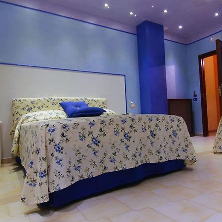 Villa Delle Camelie Gragnano Room photo