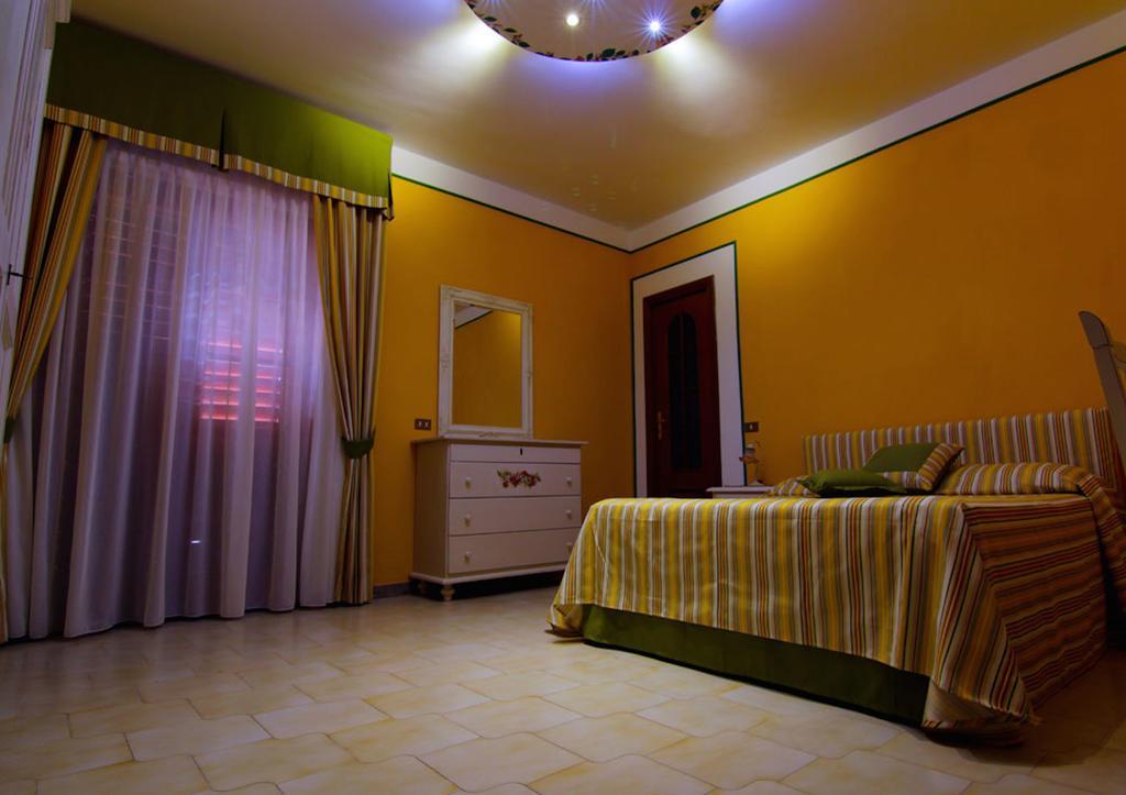 Villa Delle Camelie Gragnano Room photo