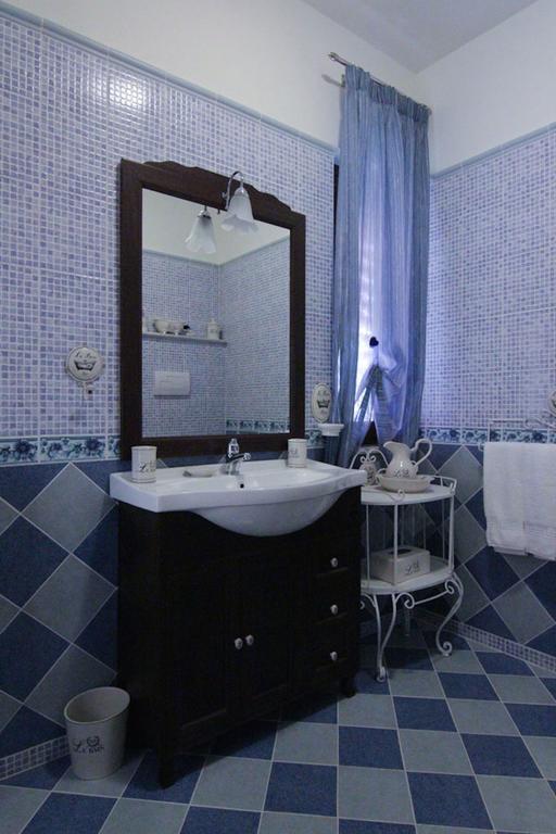 Villa Delle Camelie Gragnano Room photo