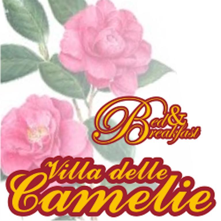 Villa Delle Camelie Gragnano Room photo